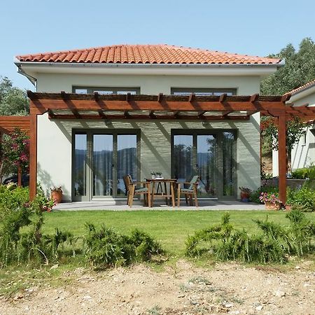 Thea Houses Milina Ngoại thất bức ảnh