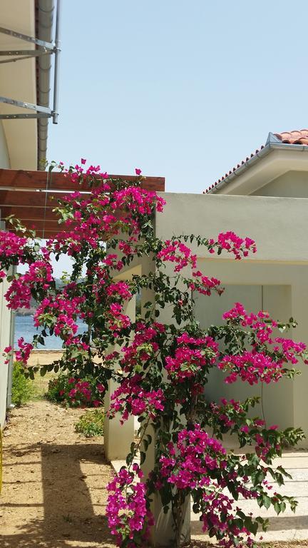 Thea Houses Milina Ngoại thất bức ảnh