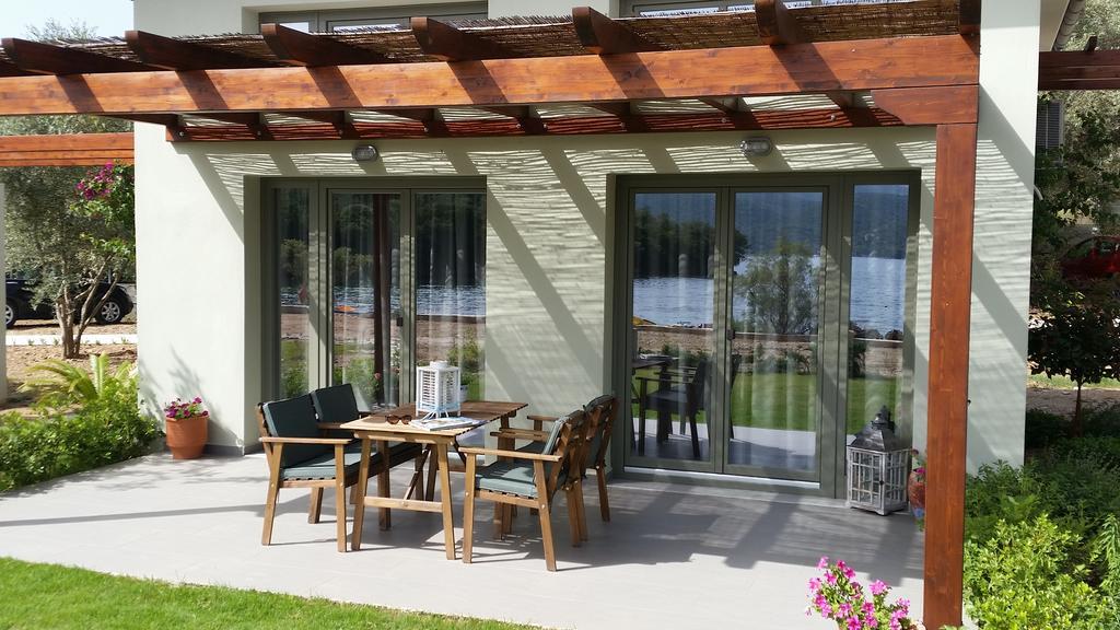 Thea Houses Milina Ngoại thất bức ảnh