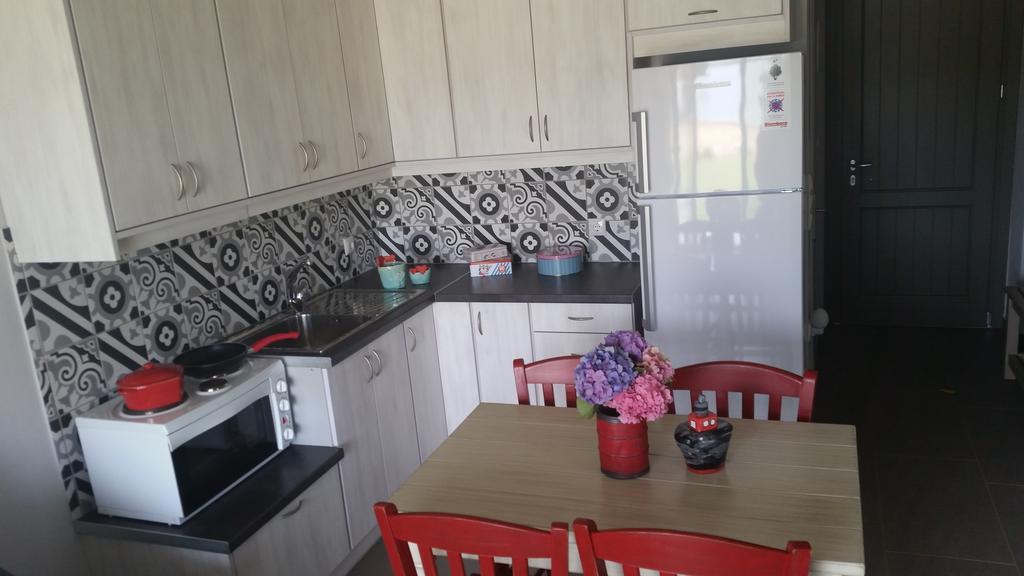 Thea Houses Milina Ngoại thất bức ảnh