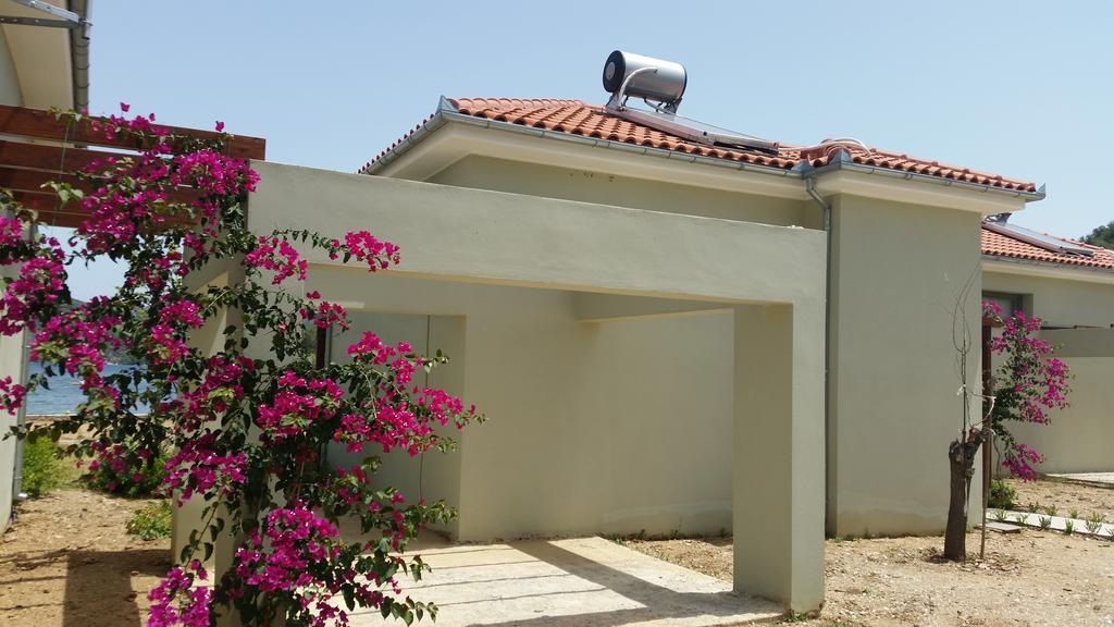 Thea Houses Milina Ngoại thất bức ảnh