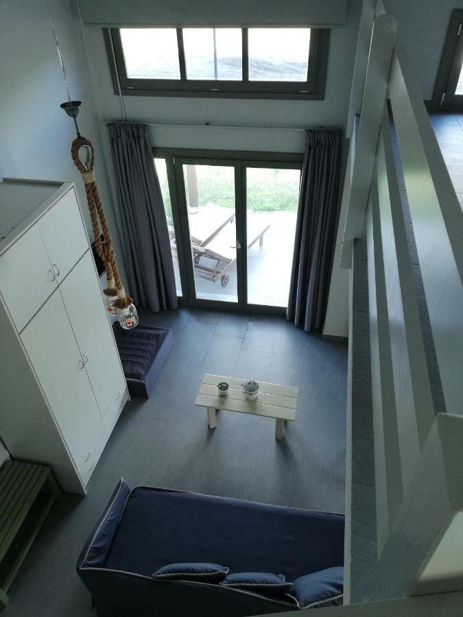Thea Houses Milina Ngoại thất bức ảnh