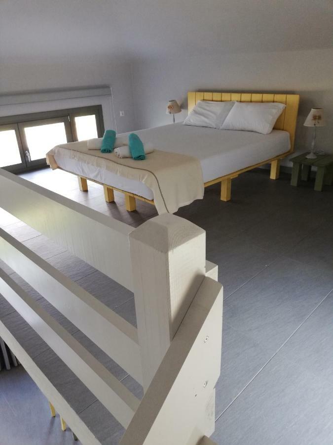 Thea Houses Milina Ngoại thất bức ảnh