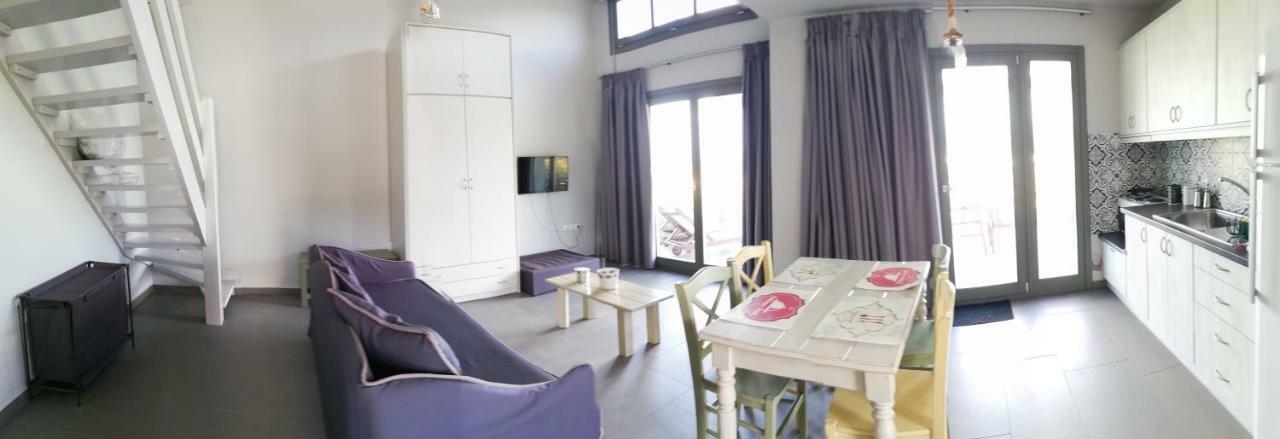 Thea Houses Milina Ngoại thất bức ảnh